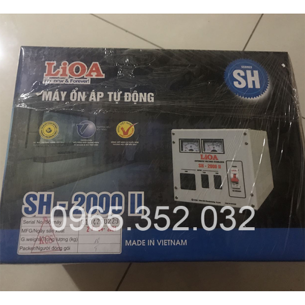 danh-gia-ve-on-ap-lioa-2kva-chinh-hang