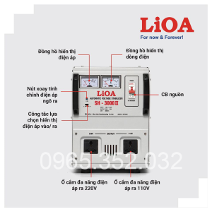 on-ap-lioa-3kva-50v-250v