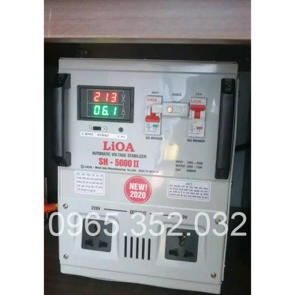on-ap-lioa-5kva-150v-250v