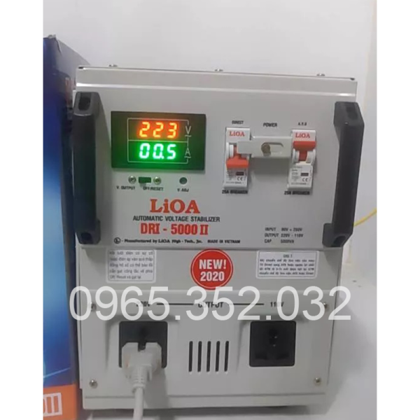 on-ap-lioa-5kva-90v-250v