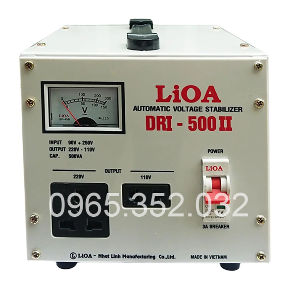 on-ap-lioa-dri-500va