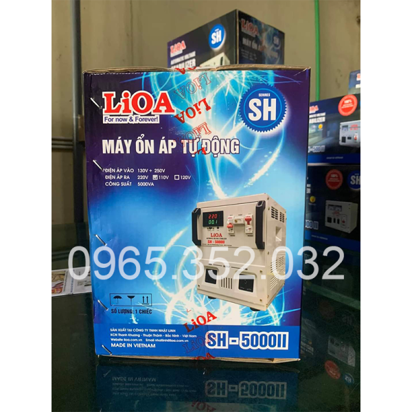 on-ap-lioa-sh-5000