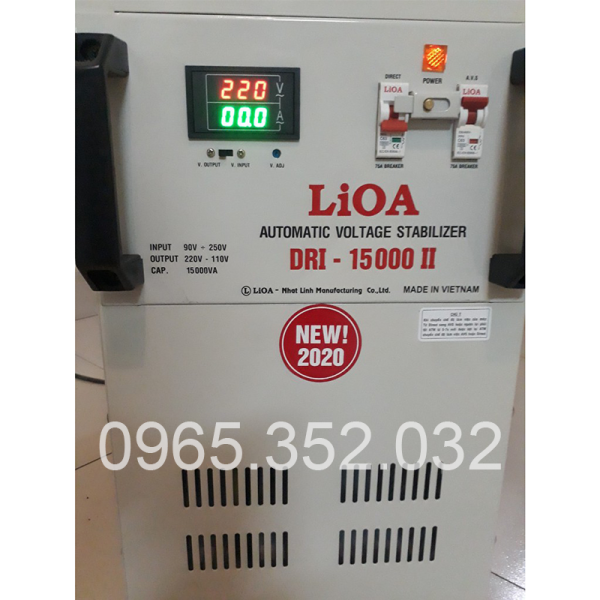 on-ap-1-pha-lioa-15kva