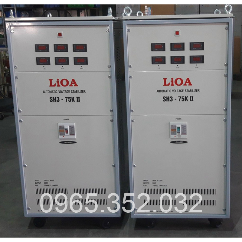 on-ap-lioa-sh3-75kii-3-pha-75kva-75kw