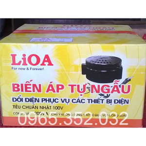 bien-ap-doi-nguon-lioa-200va-doi-nguon-200v-sang-100v-110v